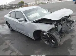 2C3CDXBG4NH182992 2022 DODGE CHARGER