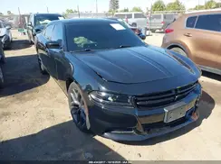 2C3CDXBG4NH183348 2022 DODGE CHARGER