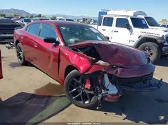 2C3CDXBG4NH189599 2022 DODGE CHARGER