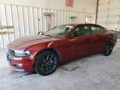 2C3CDXBG4NH189618 2022 DODGE CHARGER