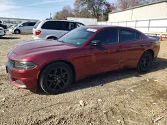 2C3CDXBG4NH189795 2022 DODGE CHARGER