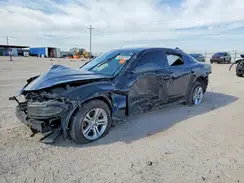 2C3CDXBG4NH196732 2022 DODGE CHARGER
