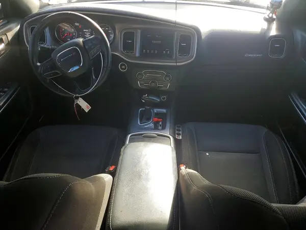 2C3CDXBG4NH197010 2022 DODGE CHARGER - Image 8