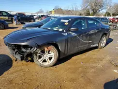 2C3CDXBG4NH197122 2022 DODGE CHARGER