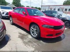 2C3CDXBG4NH198108 2022 DODGE CHARGER