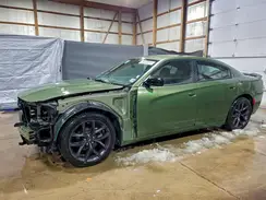 2C3CDXBG4NH198335 2022 DODGE CHARGER