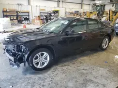2C3CDXBG4NH200634 2022 DODGE CHARGER