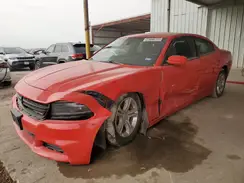 2C3CDXBG4NH200794 2022 DODGE CHARGER