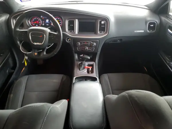 2C3CDXBG4NH200794 2022 DODGE CHARGER - Image 8