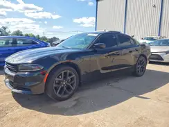 2C3CDXBG4NH201993 2022 DODGE CHARGER