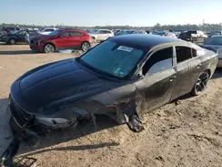 2C3CDXBG4NH202111 2022 DODGE CHARGER