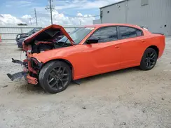 2C3CDXBG4NH202254 2022 DODGE CHARGER