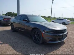 2C3CDXBG4NH203257 2022 DODGE CHARGER