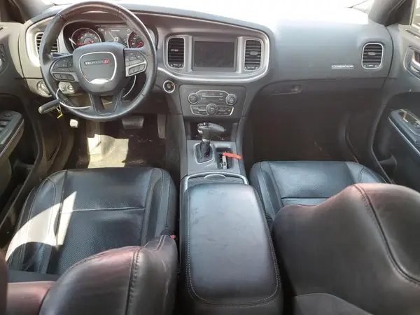 2C3CDXBG4NH204618 2022 DODGE CHARGER - Image 8