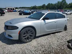 2C3CDXBG4NH204733 2022 DODGE CHARGER