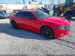 2C3CDXBG4NH205042 2022 DODGE CHARGER