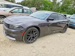 2C3CDXBG4NH205056 2022 DODGE CHARGER