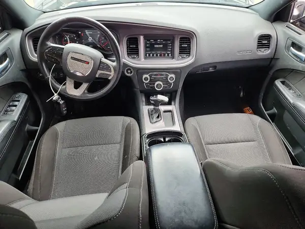 2C3CDXBG4NH205056 2022 DODGE CHARGER - Image 8