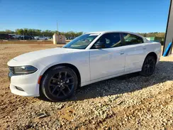 2C3CDXBG4NH206031 2022 DODGE CHARGER
