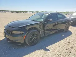2C3CDXBG4NH207714 2022 DODGE CHARGER