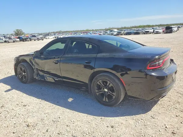 2C3CDXBG4NH207714 2022 DODGE CHARGER - Image 2