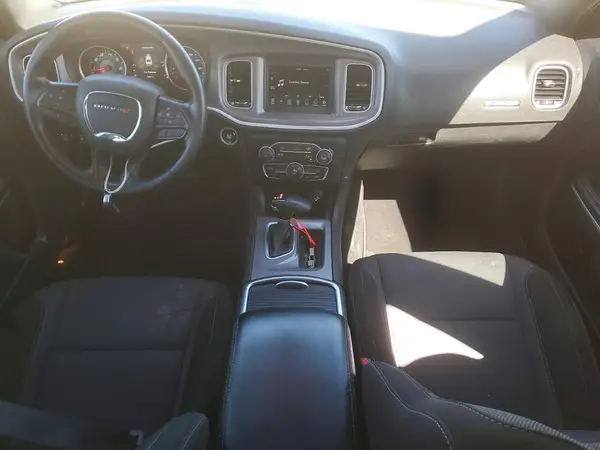 2C3CDXBG4NH207714 2022 DODGE CHARGER - Image 8