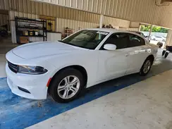 2C3CDXBG4NH207745 2022 DODGE CHARGER
