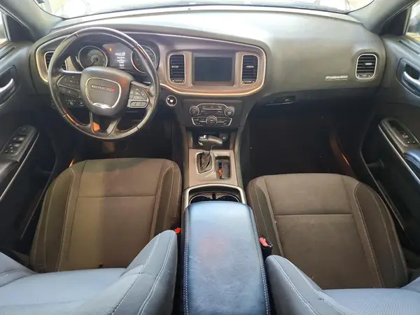 2C3CDXBG4NH207745 2022 DODGE CHARGER - Image 8