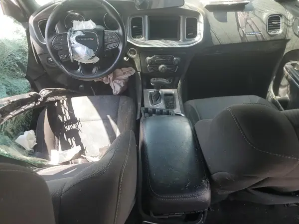 2C3CDXBG4NH207907 2022 DODGE CHARGER - Image 8