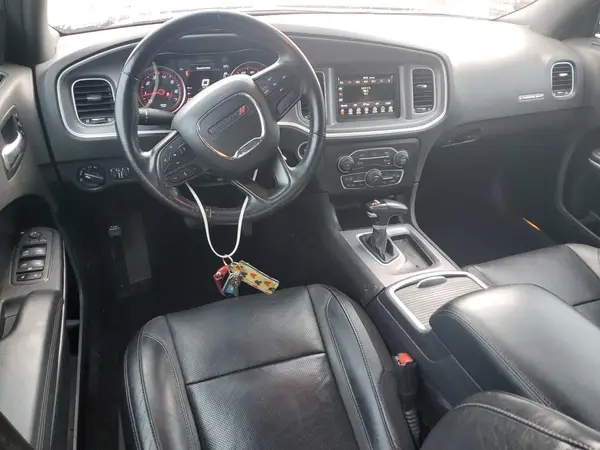 2C3CDXBG4NH208099 2022 DODGE CHARGER - Image 8