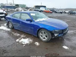 2C3CDXBG4NH208118 2022 DODGE CHARGER