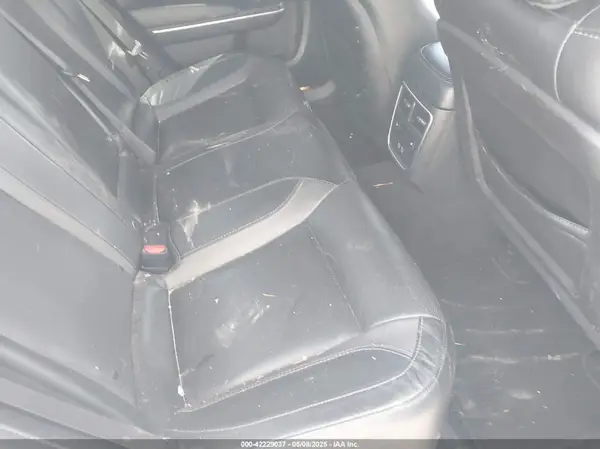 2C3CDXBG4NH208183 2022 DODGE CHARGER - Image 8
