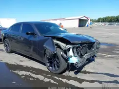 2C3CDXBG4NH209009 2022 DODGE CHARGER