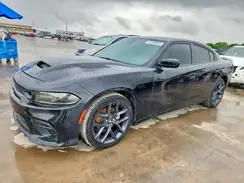 2C3CDXBG4NH209303 2022 DODGE CHARGER