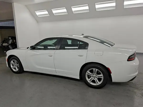 2C3CDXBG4NH212525 2022 DODGE CHARGER - Image 2