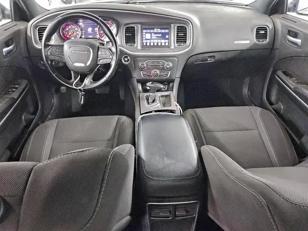2C3CDXBG4NH212525 2022 DODGE CHARGER - Image 8