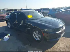 2C3CDXBG4NH212573 2022 DODGE CHARGER