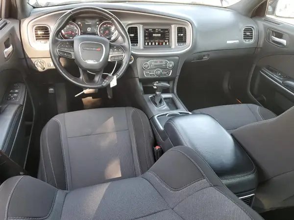 2C3CDXBG4NH212735 2022 DODGE CHARGER - Image 8