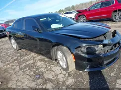 2C3CDXBG4NH213027 2022 DODGE CHARGER