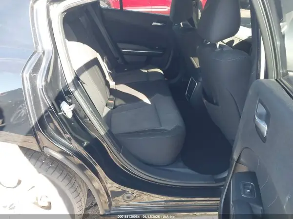 2C3CDXBG4NH213027 2022 DODGE CHARGER - Image 8
