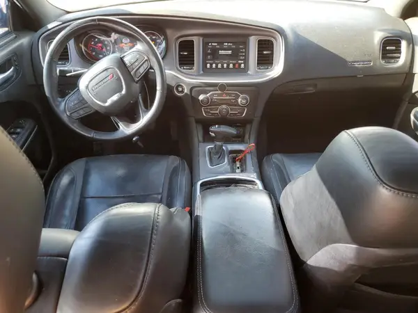 2C3CDXBG4NH216414 2022 DODGE CHARGER - Image 8