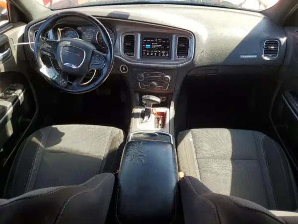 2C3CDXBG4NH219457 2022 DODGE CHARGER - Image 8