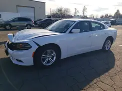 2C3CDXBG4NH220110 2022 DODGE CHARGER