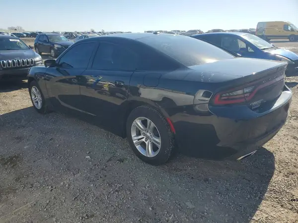 2C3CDXBG4NH220219 2022 DODGE CHARGER - Image 2