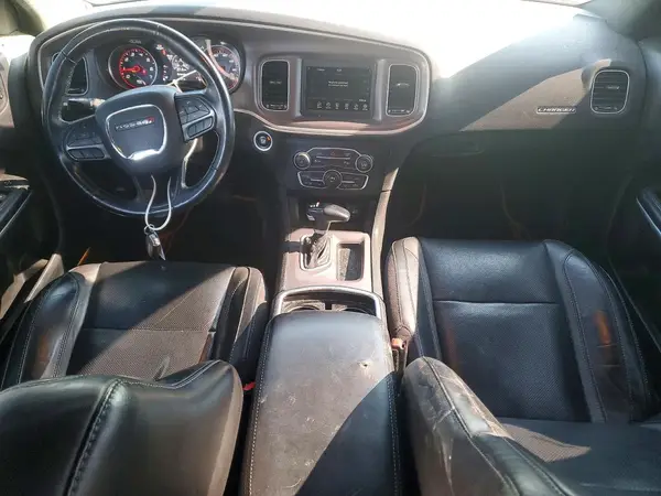 2C3CDXBG4NH220219 2022 DODGE CHARGER - Image 8