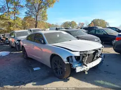 2C3CDXBG4NH220639 2022 DODGE CHARGER