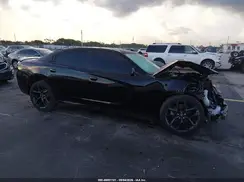 2C3CDXBG4NH220883 2022 DODGE CHARGER