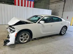 2C3CDXBG4NH224111 2022 DODGE CHARGER
