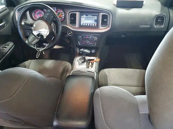 2C3CDXBG4NH224111 2022 DODGE CHARGER - Image 8