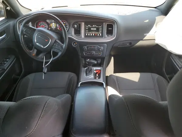 2C3CDXBG4NH224187 2022 DODGE CHARGER - Image 8